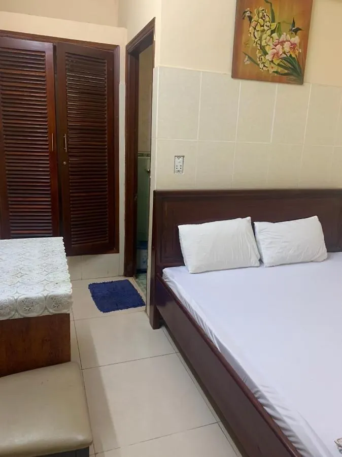 Chi Linh Motel Vung Tau Vietnam