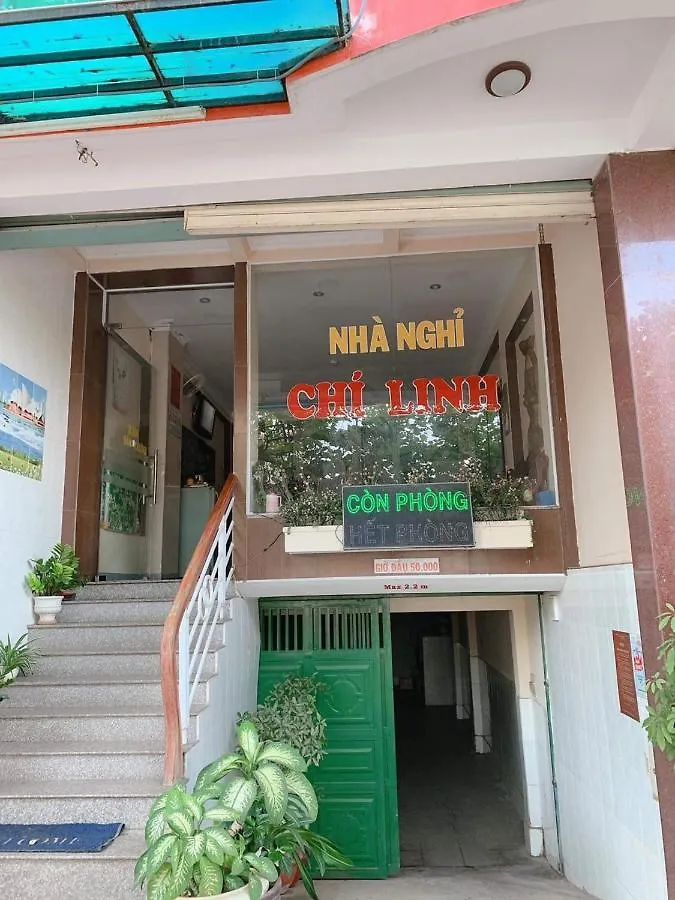 Chi Linh Motel Vung Tau 0*,  Vietnam
