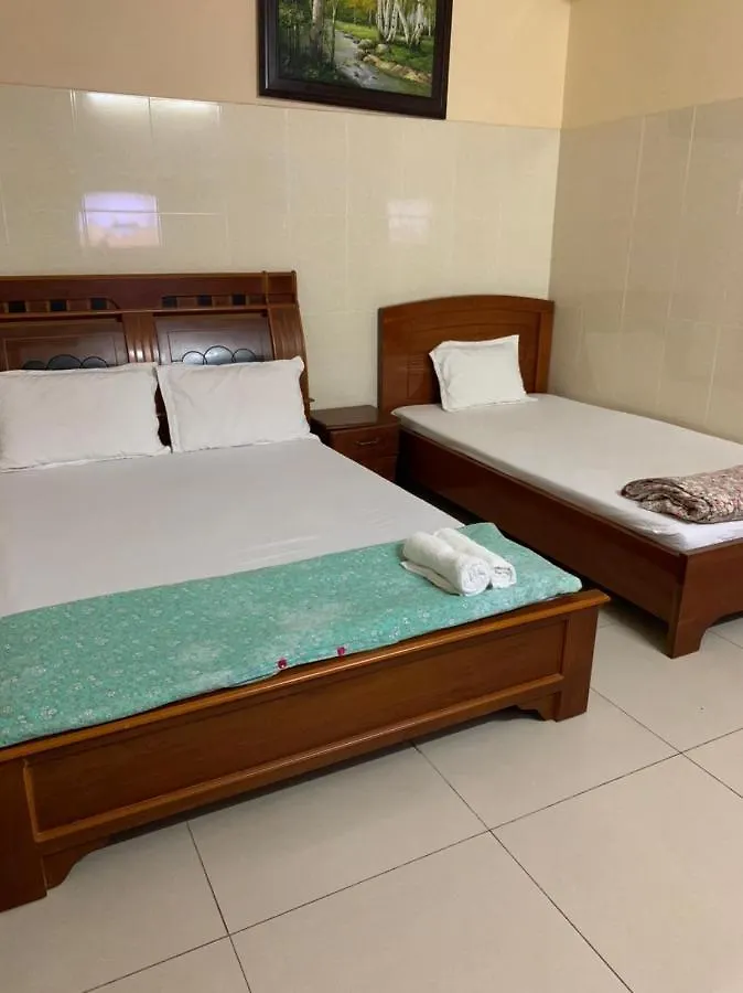 Chi Linh Motel Vung Tau