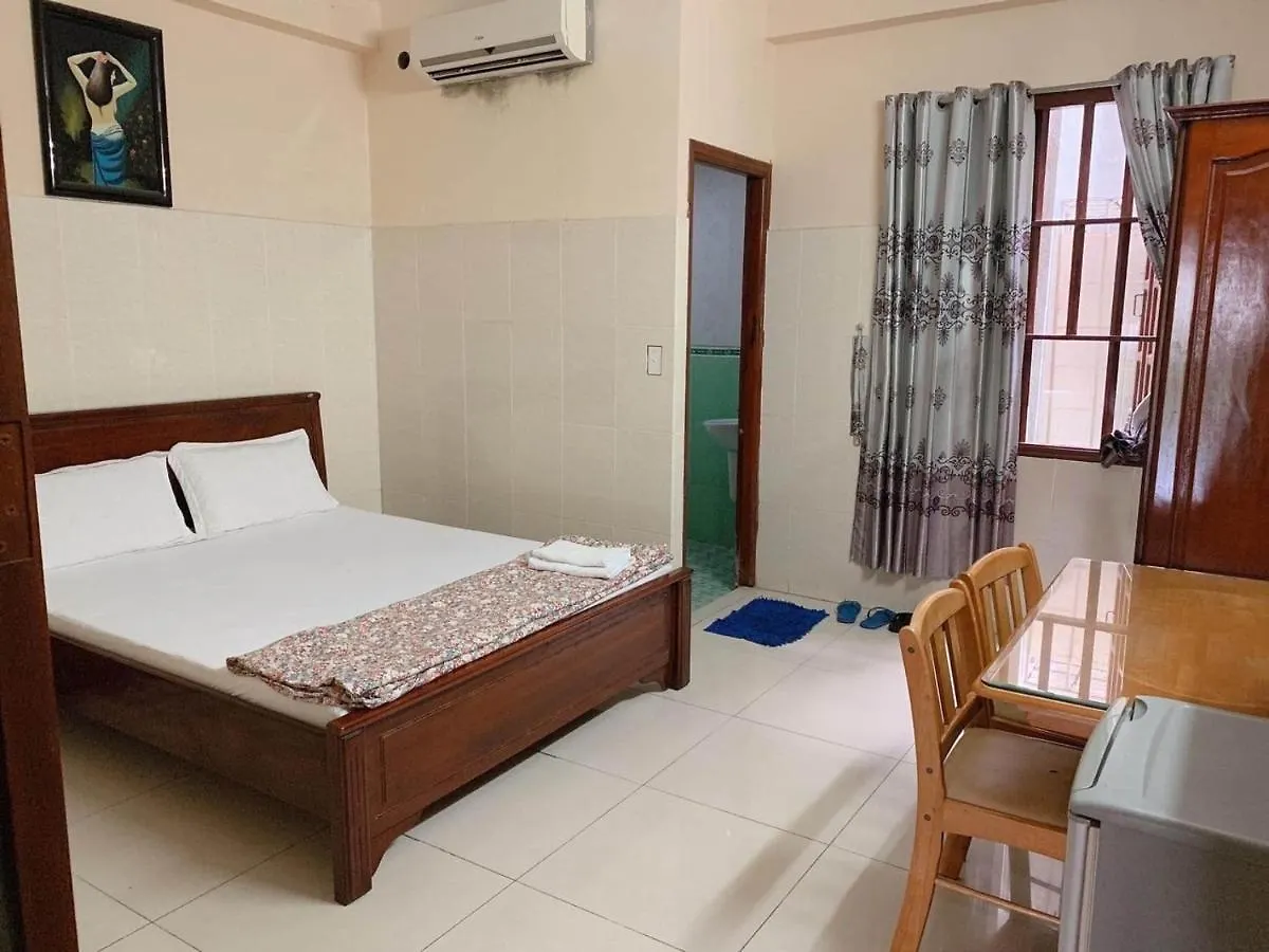Chi Linh Motel Vung Tau Guest house