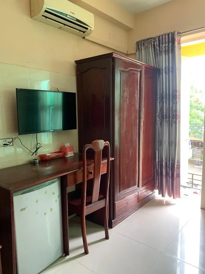 Chi Linh Motel Vung Tau 0*,  Vietnam