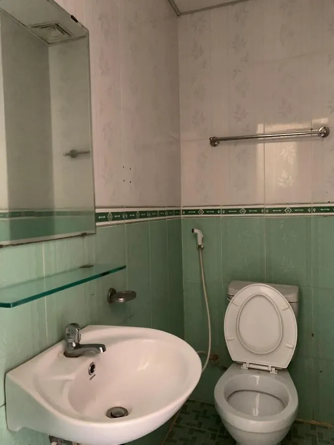 Chi Linh Motel Vung Tau Guest house
