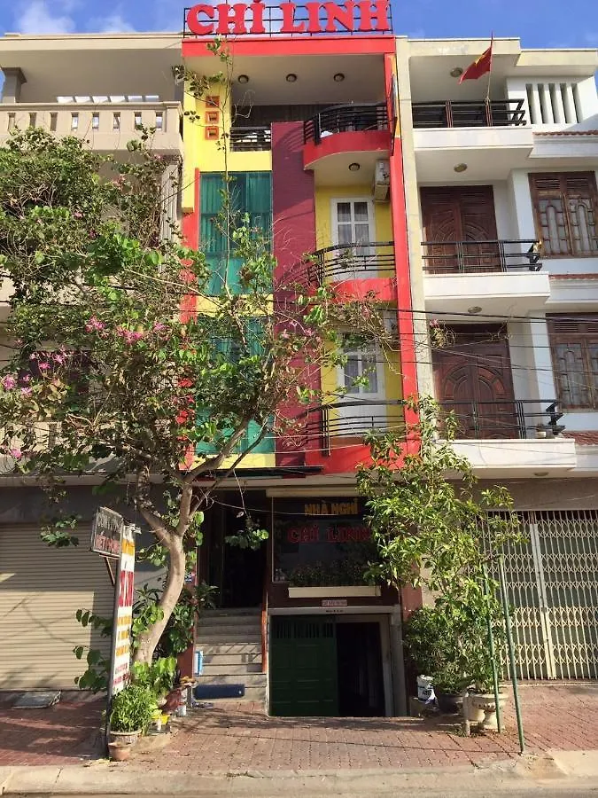 Chi Linh Motel contacts
