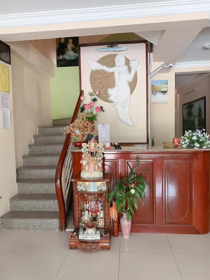 Chi Linh Motel Vung Tau Guest house