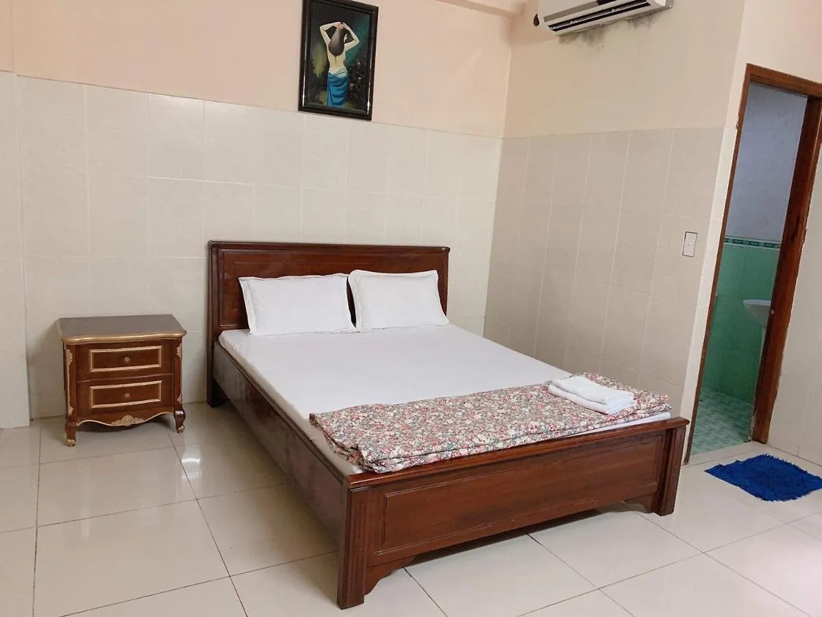 Chi Linh Motel Vung Tau Vietnam